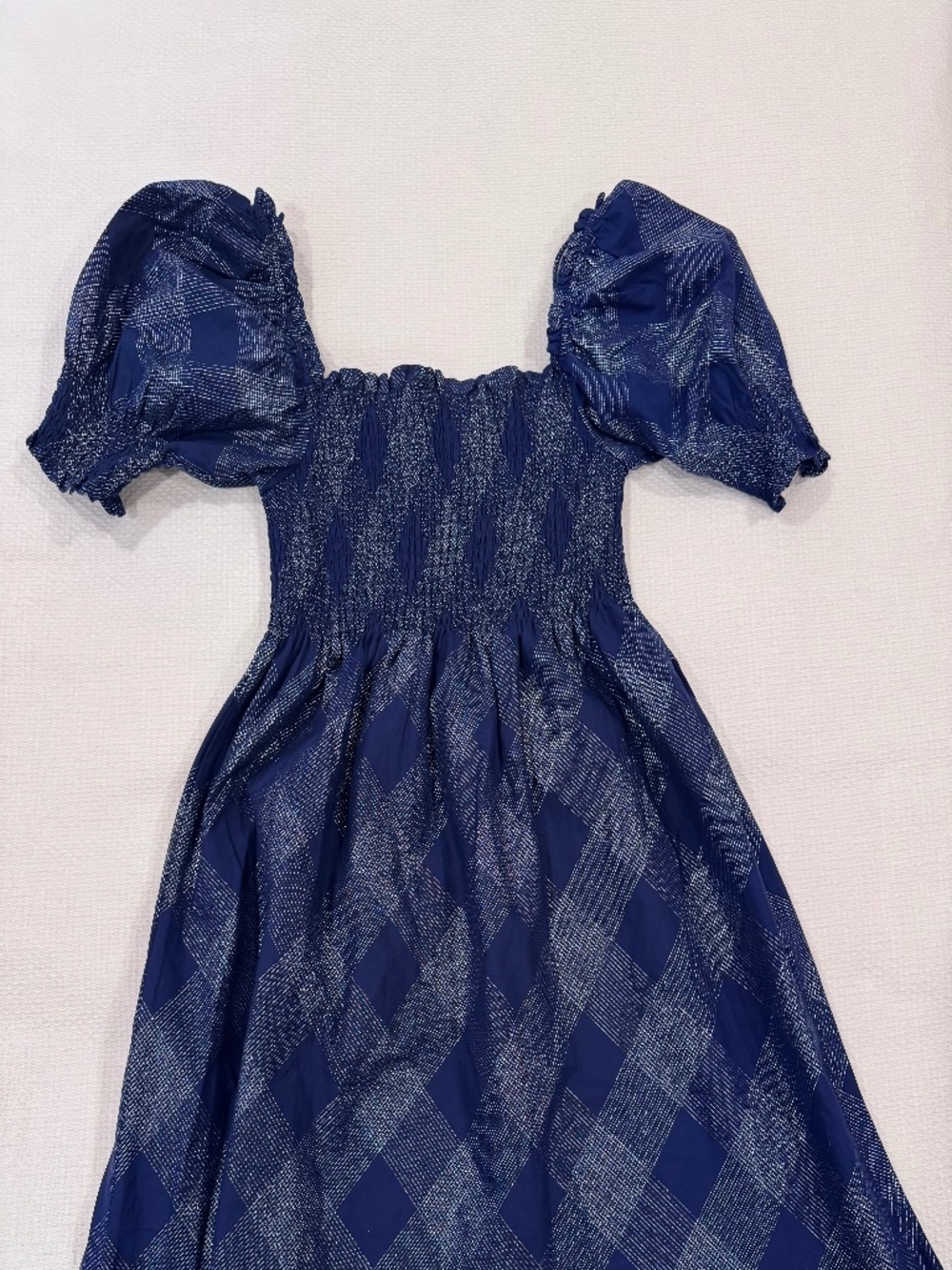 Hill House Athena Nap dress , S